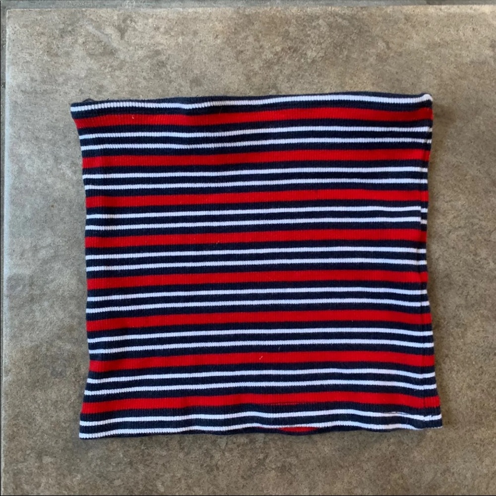 Brandy Melville Tube Top